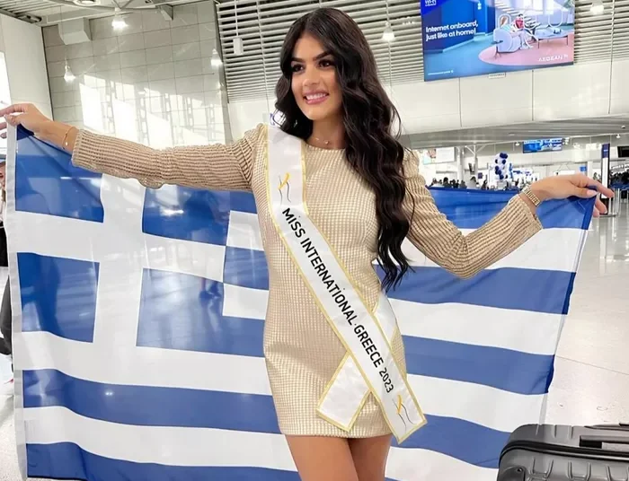 Οι χώρες με τις πιο όμορφες γυναίκες στον κόσμο: Σε ποια θέση βρίσκονται οι Ελληνίδες