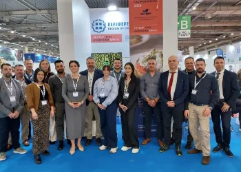 Η Κρήτη πρωταγωνίστησε στη FOOD EXPO 2026 με αιχμή τα ποιοτικά προϊόντα της