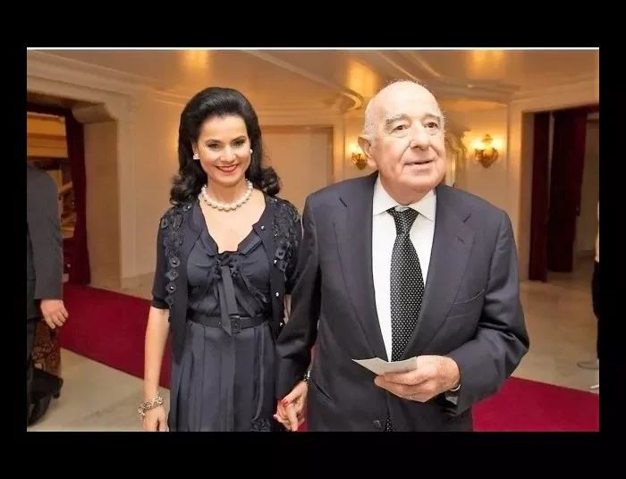 Forbes 2026: Αυτοί είναι οι Έλληνες δισεκατομμυριούχοι