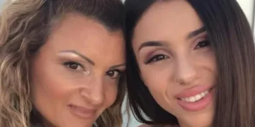 Ενοχή η συνοδηγός του ΙΧ που παρέσυρε και σκότωσε την Έμμα – Το ξέσπασμα της μητέρας