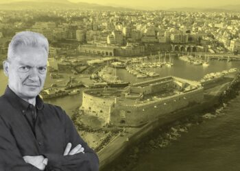 Αλέξης Καλοκαιρινός: «Στόχος η πόλη να γίνει προορισμός για city break»