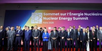 Η Ελλάδα γυρνά σελίδα  – Στροφή στην πυρηνική ενέργεια