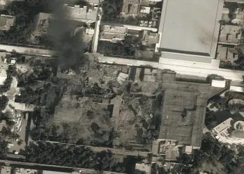 Η Μέση Ανατολή φλέγεται – videos