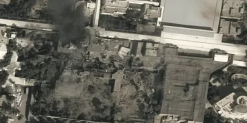 Η Μέση Ανατολή φλέγεται – βίντεο