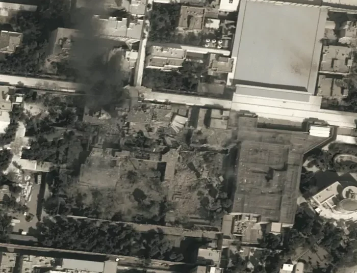 Η Μέση Ανατολή φλέγεται – videos