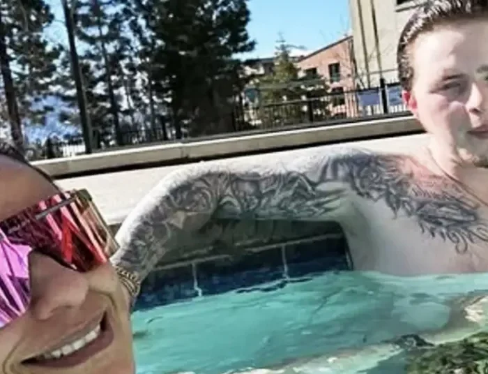  Σοκ σε έπαυλη εκατομμυριούχου στο Μπέβερλι: Τρανς σύντροφος σκότωσε 48χρονη