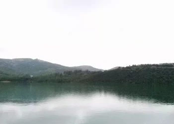 Το μεγάλο «διπλό» αρδευτικό έργο 69,31 εκατ. ευρώ στην τελική ευθεία