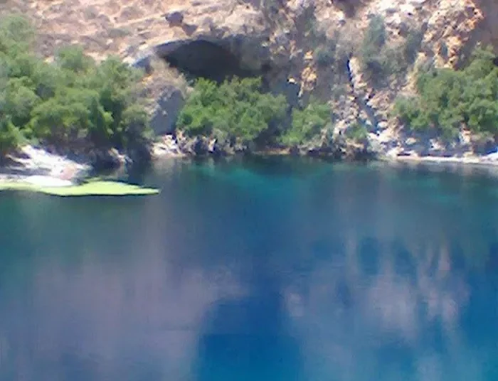 Αλμυρός και υδατική πολιτική: Ώρα για σαφείς αποφάσεις