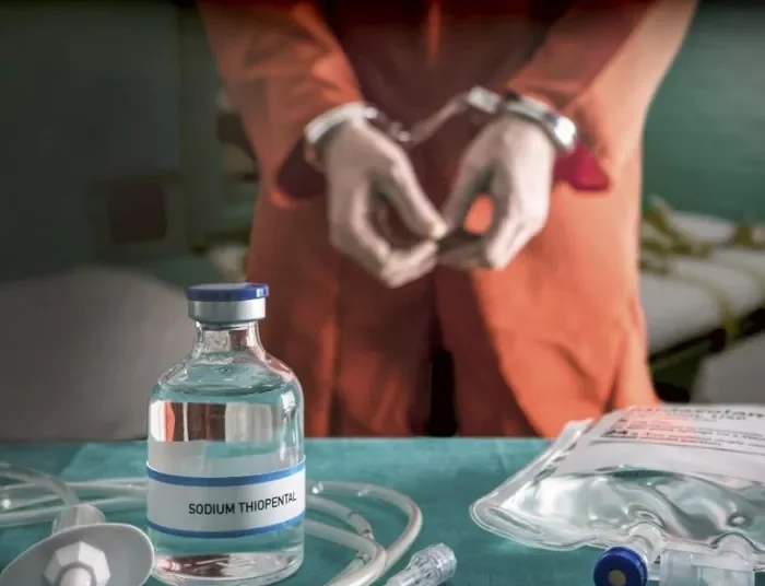 ΗΠΑ: Εκτελέστηκε 53χρονος για τη δολοφονία αστυνομικού το 1991