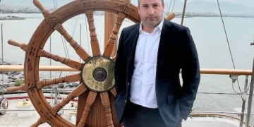 «Επιχειρηματίας της Χρονιάς» Ελλάδος 2025 ο Χάρης Βαφειάς