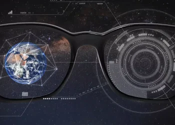 Νέα Android εφαρμογή ειδοποιεί όταν κάποιος κοντά σας φορά smart glasses