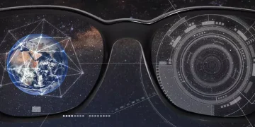 Νέα Android εφαρμογή ειδοποιεί όταν κάποιος κοντά σας φορά smart glasses