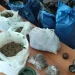 Ηράκλειο: Χειροπέδες σε 70χρονο με 3 κιλά κάνναβης