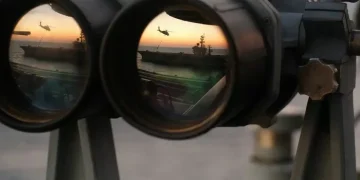 Σε συναγερμό η ΕΥΠ: «Σκορπιός της ερήμου» σε όλες τις βάσεις των ΗΠΑ στην Ελλάδα