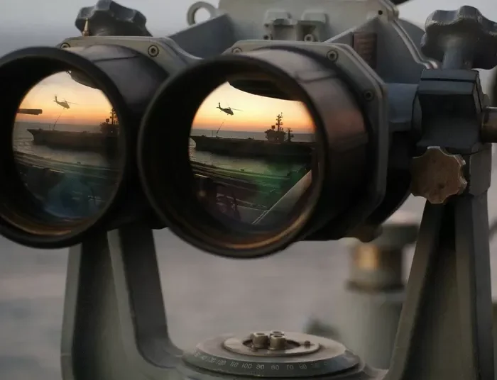 Σε συναγερμό η ΕΥΠ: «Σκορπιός της ερήμου» σε όλες τις βάσεις των ΗΠΑ στην Ελλάδα