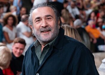 Στα δικαστήρια η σύγκρουση Γεωργιάδη – Λαζόπουλου: Αγωγές και μηνύσεις