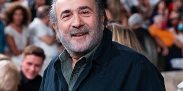 Στα δικαστήρια η σύγκρουση Γεωργιάδη – Λαζόπουλου: Αγωγές και μηνύσεις