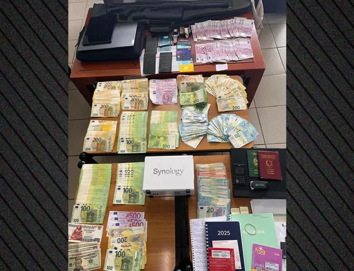 Έστησαν «βιομηχανία» εμπορίας ανθρώπων στην Κρήτη: Πώς παγίδευαν αλλοδαπούς, τους κρατούσαν τα διαβατήρια και τους μετέτρεπαν σε ομήρους