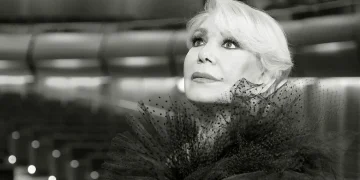 Πέθανε η μεγάλη τραγουδίστρια Μαρινέλλα στα 87 της χρόνια, πένθος στο ελληνικό τραγούδι