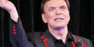 Πέθανε ο σπουδαίος καλλιτέχνης Γιώργος Μαρίνος σε ηλικία 87 ετών