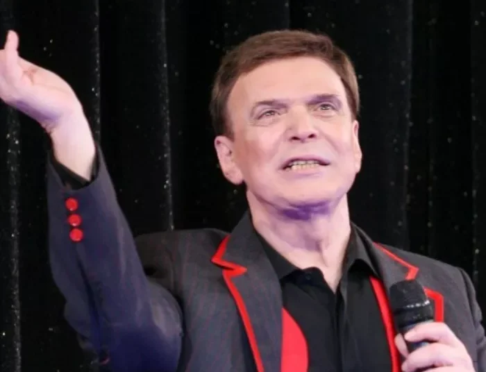 Πέθανε ο σπουδαίος καλλιτέχνης Γιώργος Μαρίνος σε ηλικία 87 ετών