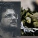 Σοκ στο Ηράκλειο: Το τελευταίο «αντίο» στον γιατρό Νίκο Αντωνάκη