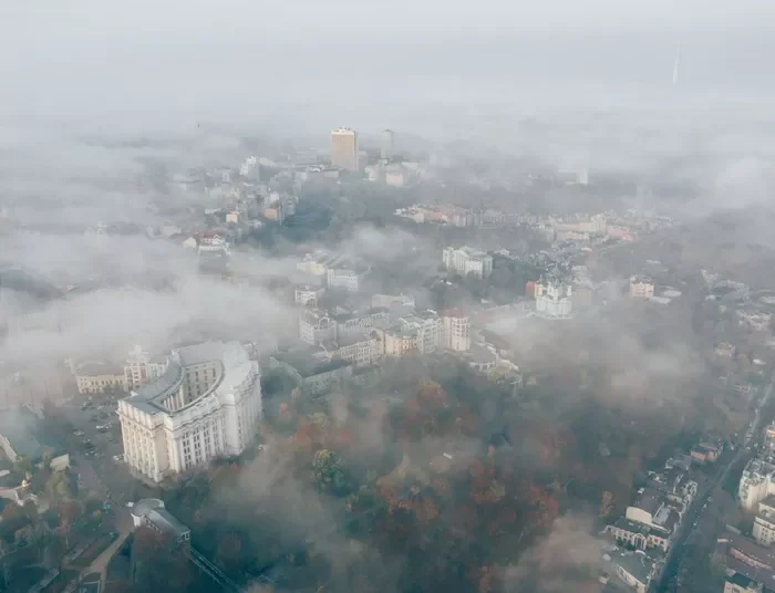 Αυτή είναι η πιο μολυσμένη χώρα στον κόσμο για το 2025 – Σε ποια θέση είναι η Ελλάδα