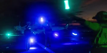 Eκρηξη στην πρεσβεία των ΗΠΑ στην Νορβηγία