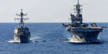 Eκρηξη στην πρεσβεία των ΗΠΑ στην Νορβηγία