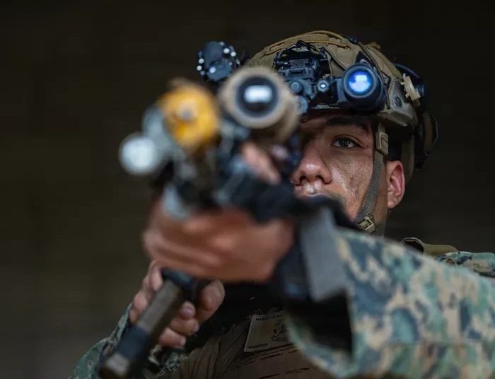 Eκρηξη στην πρεσβεία των ΗΠΑ στην Νορβηγία