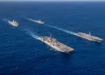 Eκρηξη στην πρεσβεία των ΗΠΑ στην Νορβηγία