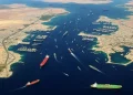Ελληνόκτητο πλοίο πέρασε τα Στενά του Ορμούζ με ενεργοποιημένο το σύστημα αυτόματης αναγνώρισης