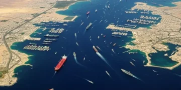 Ελληνόκτητο πλοίο πέρασε τα Στενά του Ορμούζ με ενεργοποιημένο το σύστημα αυτόματης αναγνώρισης