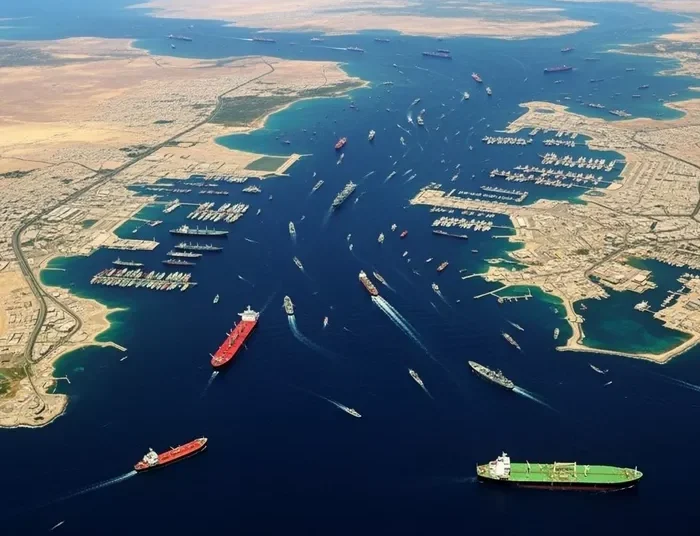 Ελληνόκτητο πλοίο πέρασε τα Στενά του Ορμούζ με ενεργοποιημένο το σύστημα αυτόματης αναγνώρισης