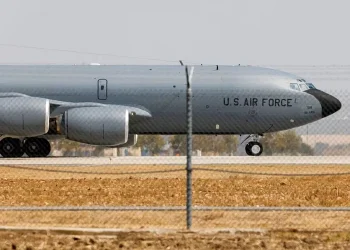 Θρίλερ στο Ιράκ: Συνετρίβη Αμερικανικό Ιπτάμενο Τάνκερ – Κορυφώνεται η Αγωνία για τους Αγνοούμενους