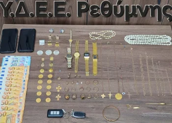 Συνελήφθησαν οι «εισπράκτορες» της σπείρας τηλεφωνικών απατών με λεία άνω των 23.000 ευρώ