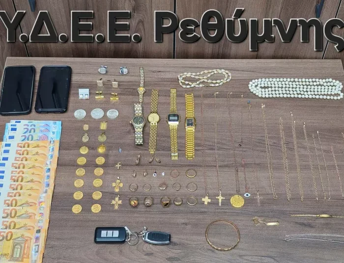 Συνελήφθησαν οι «εισπράκτορες» της σπείρας τηλεφωνικών απατών με λεία άνω των 23.000 ευρώ