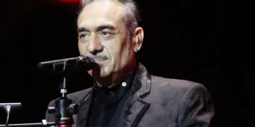 Αυτό είναι το υπερπολυτελές αυτοκίνητο του Νότη Σφακιανάκη – Γιατί ξεχωρίζει