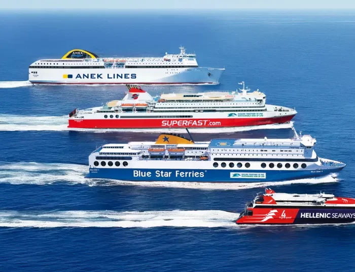 Η Attica Group θα κατεβάσουμε στην Κρήτη τρία μοντέρνα πλοία