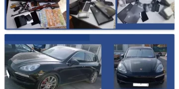 ΚΡΗΤΗ Εξάρθρωση σπείρα που διέπραξε απάτες 14,5 εκατ. ευρώ  – 12 συλλήψεις