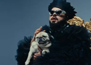 Κυκλοφόρησε το επίσημο βίντεο κλιπ του τραγουδιού “Ferto”