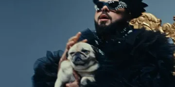 Κυκλοφόρησε το επίσημο βίντεο κλιπ του τραγουδιού “Ferto”