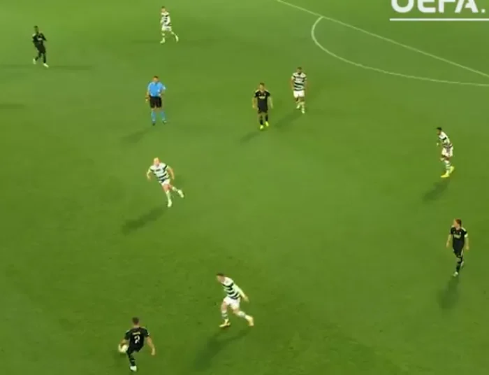 ΑΠΟΛΑΥΣΤΕ H κίνηση με 33 πάσες είναι η μεγαλύτερη σε διάρκεια που έχει καταγραφεί ποτέ