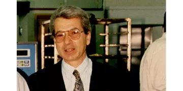 Έφυγε από τη ζωή ο επιχειρηματίας Μηνάς Καλουδάκης