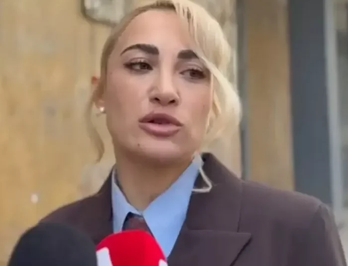 Ιωάννα Τούνη: Οκτώ φορές έπαιξε στη δίκη το βίντεο με το revenge porn