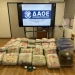 Κατασχέθηκαν πάνω από 164 κιλά κάνναβης στο κέντρο της Αθήνας – 4 συλλήψεις