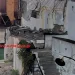 Μεσαρά: Κατέρρευσε μπαλκόνι σε χωριό μέσα στη νύχτα