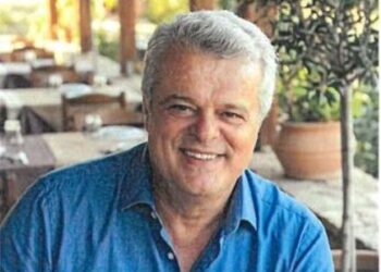 Ηράκλειο: Θλίψη για τον ξαφνικό θάνατο του  γνωστούεπιχειρηματία
