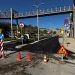 Ανακούφηση : Εβγαλαν τους κυβόλιθους απο την Λ. Πλαστήρα