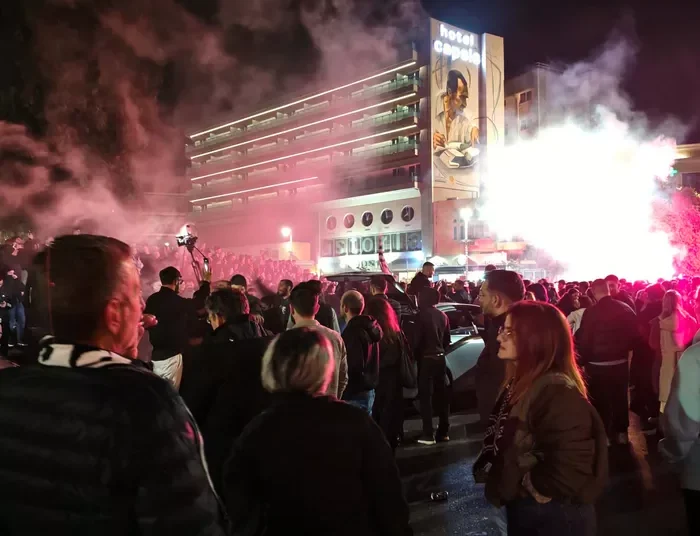 Τρέλα και παρανοία στο Ηράκλειο για τον ΟΦΗ